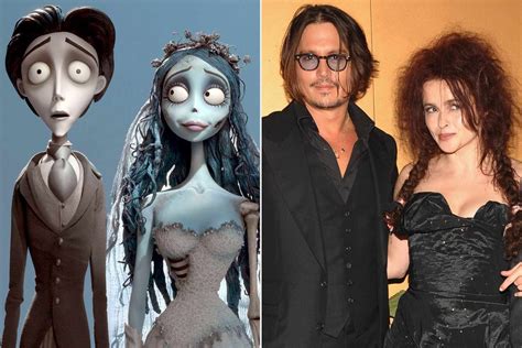 cast of corpse bride